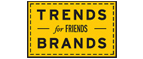 Скидка 10% на коллекция trends Brands limited! - Екатериновка